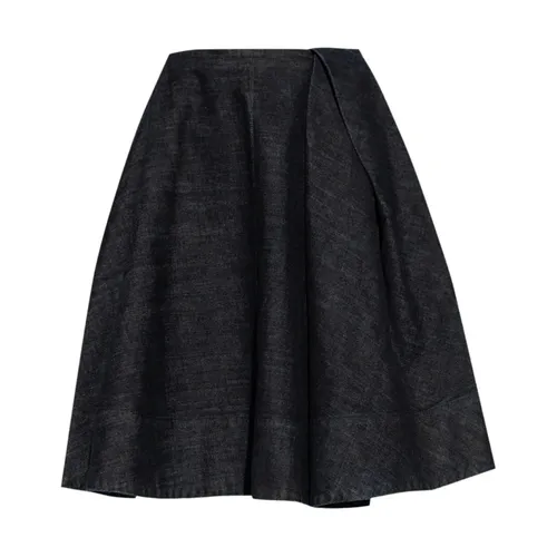 Skirts > Short Skirts - - Jacquemus - Modalova