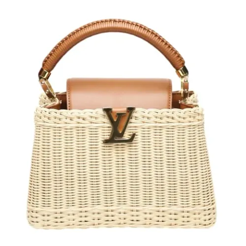 Pre-owned > Pre-owned Bags > Pre-owned Handbags - - Louis Vuitton Vintage - Modalova