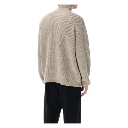 Knitwear > Turtlenecks - - Lemaire - Modalova