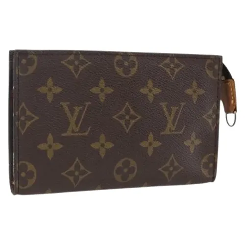 Pre-owned > Pre-owned Bags > Pre-owned Clutches - - Louis Vuitton Vintage - Modalova