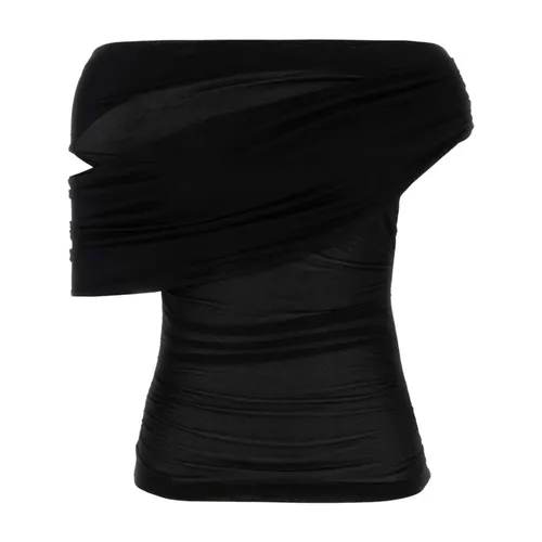 Tops > T-Shirts - - Blumarine - Modalova