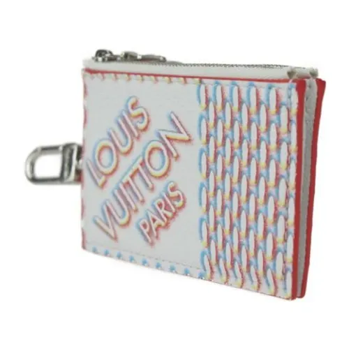 Pre-owned > Pre-owned Accessories > Pre-owned Wallets - - Louis Vuitton Vintage - Modalova