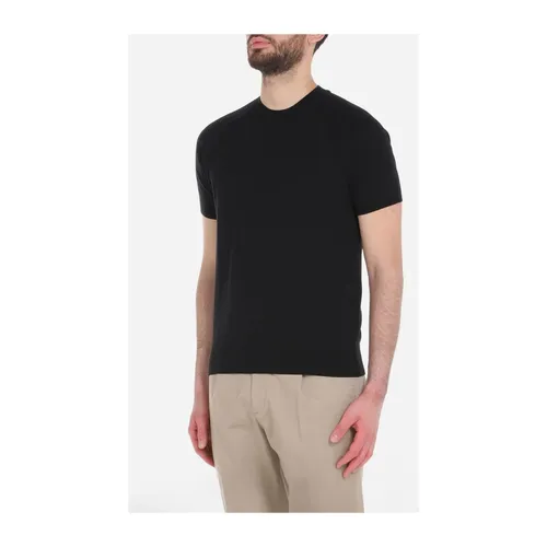 Tops > T-Shirts - - Paolo Pecora - Modalova
