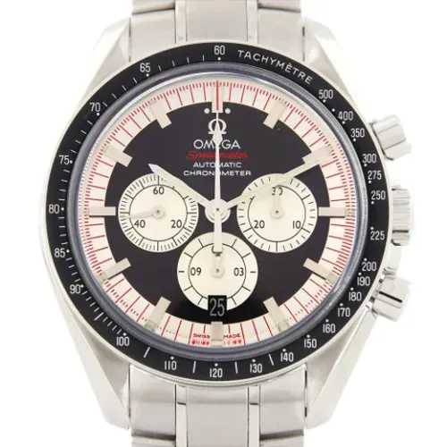 Pre-owned > Pre-owned Accessories > Pre-owned Watches - - Omega Vintage - Modalova