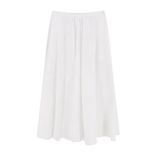 Skirts > Midi Skirts - - Aspesi - Modalova