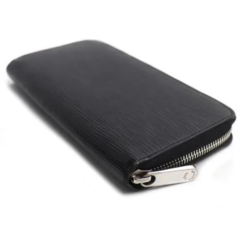Pre-owned > Pre-owned Accessories > Pre-owned Wallets - - Louis Vuitton Vintage - Modalova