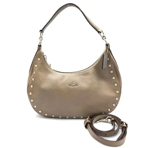 Pre-owned > Pre-owned Bags > Pre-owned Handbags - - Coach Pre-owned - Modalova