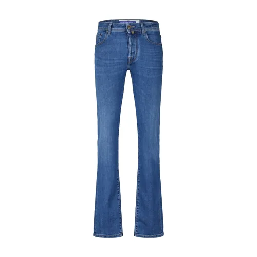 Jeans > Boot-cut Jeans - - Jacob Cohën - Modalova