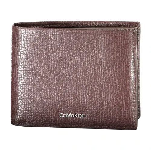Accessories > Wallets & Cardholders - - Calvin Klein - Modalova