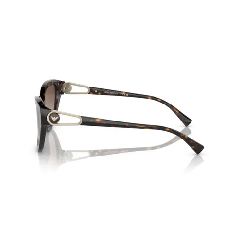 Accessories > Sunglasses - - Emporio Armani - Modalova