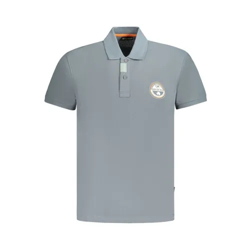 Tops > Polo Shirts - - Napapijri - Modalova