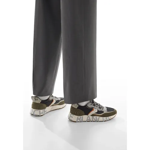 Shoes > Sneakers - - Voile Blanche - Modalova