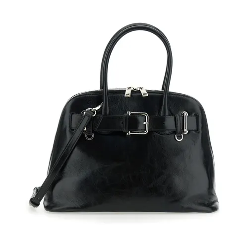 Osoi - Bags > Handbags - Black - Osoi - Modalova