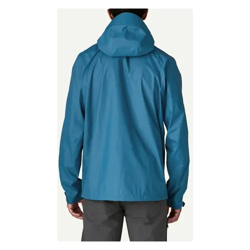 Jackets > Rain Jackets - - Patagonia - Modalova