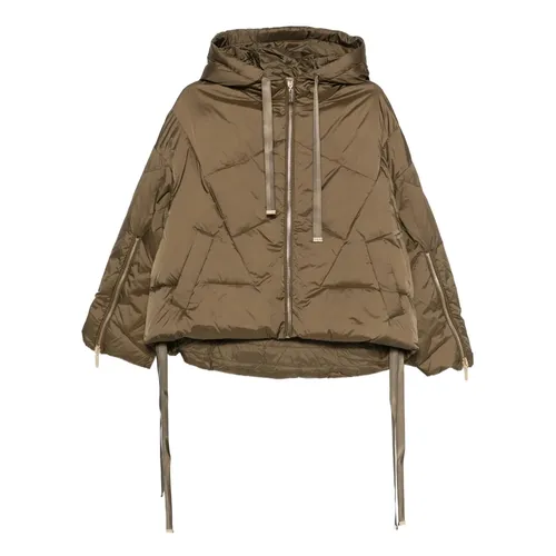 Jackets > Winter Jackets - - Twinset - Modalova