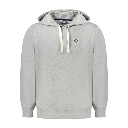 Sweatshirts & Hoodies > Hoodies - - North Sails - Modalova