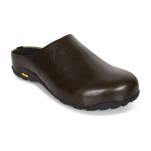 Shoes > Flats > Mules - - ROA - Modalova