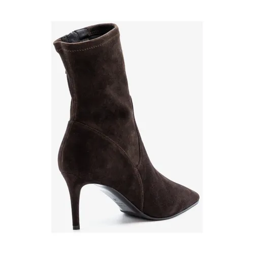 Shoes > Boots > Heeled Boots - - Lella Baldi - Modalova