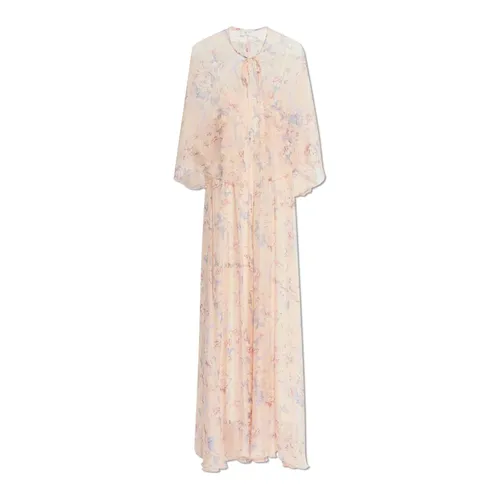 Dresses > Day Dresses > Maxi Dresses - - Forte Forte - Modalova