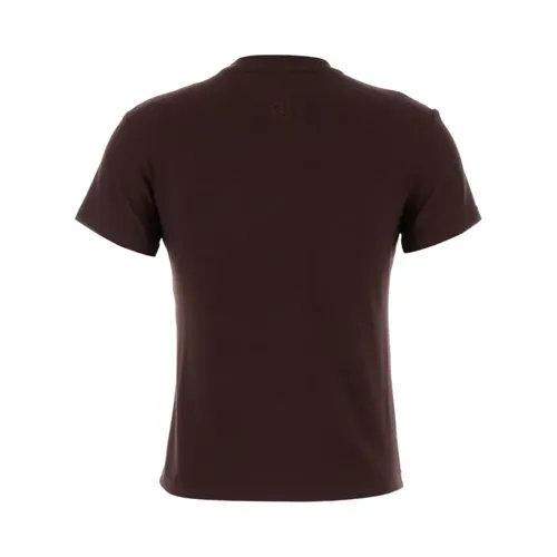 Tops > T-Shirts - - Magda Butrym - Modalova
