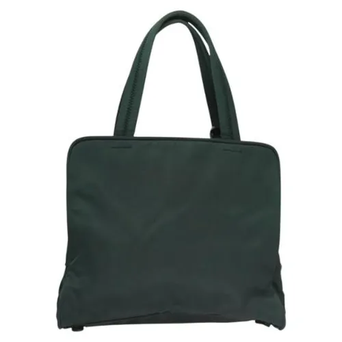 Pre-owned > Pre-owned Bags > Pre-owned Handbags - - Prada Vintage - Modalova