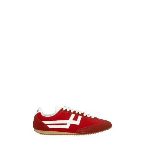 Pro-Keds - Shoes > Sneakers - Red - Pro-Keds - Modalova