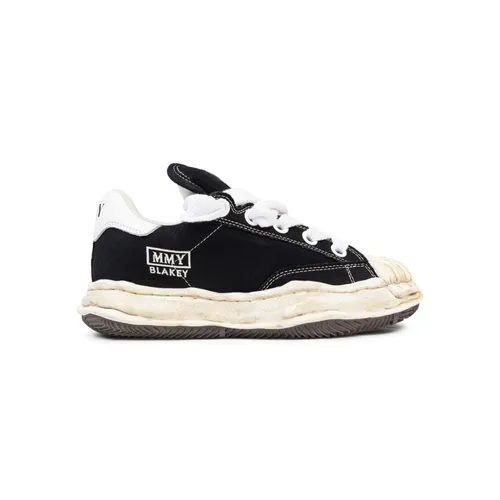 Shoes > Sneakers - - Mihara Yasuhiro - Modalova