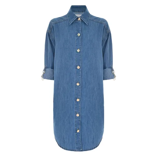 Dresses > Day Dresses > Shirt Dresses - - Kocca - Modalova