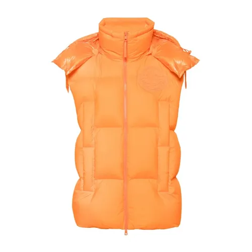 Jackets > Vests - - Moncler - Modalova
