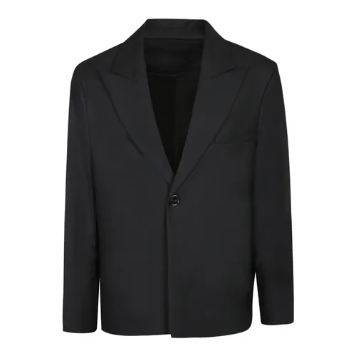 Séfr - Jackets > Blazers - Black - Séfr - Modalova