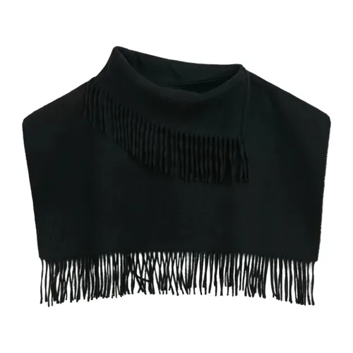 Accessories > Scarves > Winter Scarves - - By Malene Birger - Modalova