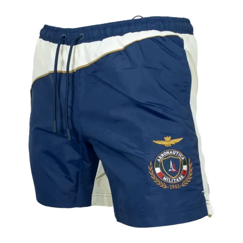 Swimwear > Beachwear - - Aeronautica Militare - Modalova