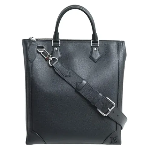 Pre-owned > Pre-owned Bags > Pre-owned Tote Bags - - Louis Vuitton Vintage - Modalova