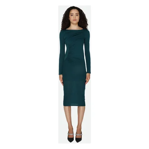 Dresses > Day Dresses > Midi Dresses - - Patrizia Pepe - Modalova