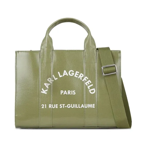 Bags > Tote Bags - - Karl Lagerfeld - Modalova