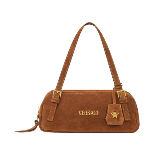 Bags > Shoulder Bags - - Versace - Modalova