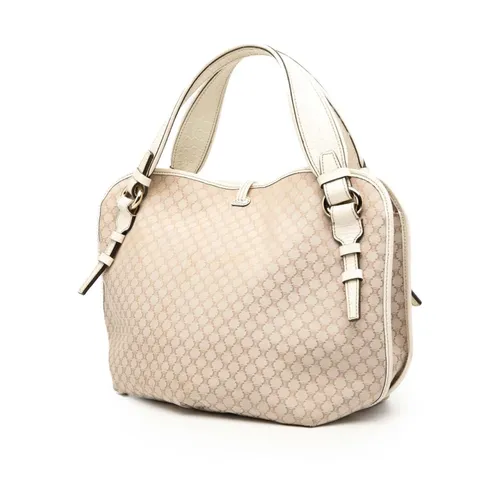 Pre-owned > Pre-owned Bags > Pre-owned Tote Bags - - Celine Vintage - Modalova
