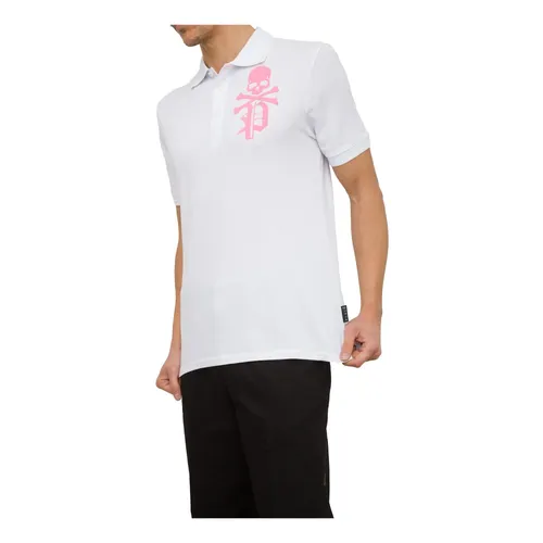 Tops > Polo Shirts - - Philipp Plein - Modalova