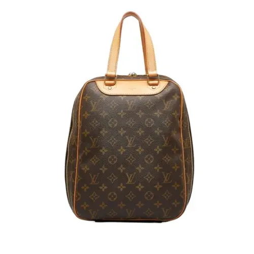 Pre-owned > Pre-owned Bags > Pre-owned Handbags - - Louis Vuitton Vintage - Modalova