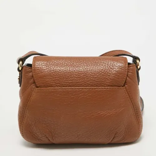Pre-owned > Pre-owned Bags > Pre-owned Cross Body Bags - - Michael Kors Pre-owned - Modalova