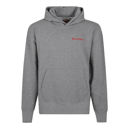 Sweatshirts & Hoodies > Hoodies - - Kenzo - Modalova