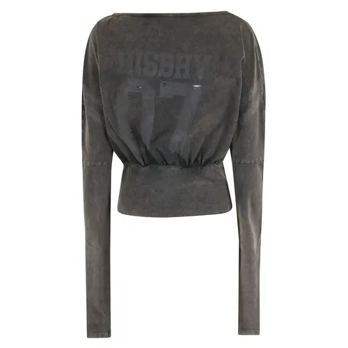 Tops > Long Sleeve Tops - - Misbhv - Modalova