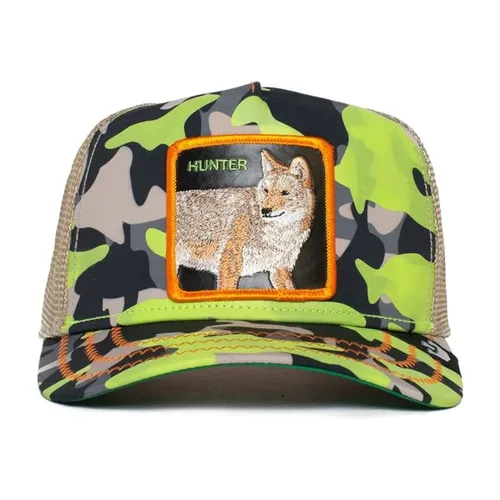 Accessories > Hats > Caps - - Goorin Bros - Modalova