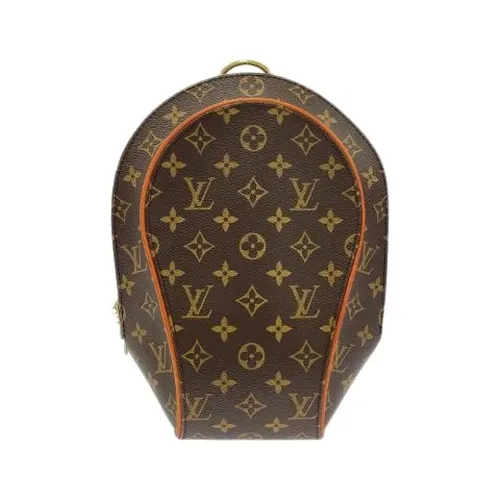 Pre-owned > Pre-owned Bags > Pre-owned Backpacks - - Louis Vuitton Vintage - Modalova