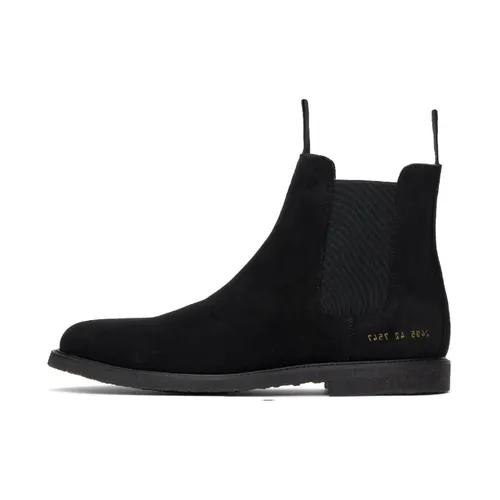 Shoes > Boots > Chelsea Boots - - Common Projects - Modalova