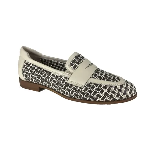 Shoes > Flats > Loafers - - Softwaves - Modalova