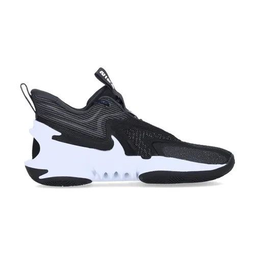 Nike - Shoes > Sneakers - Black - Nike - Modalova