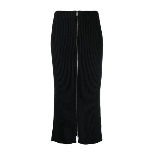 Skirts > Midi Skirts - - Jil Sander - Modalova