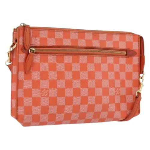 Pre-owned > Pre-owned Bags > Pre-owned Cross Body Bags - - Louis Vuitton Vintage - Modalova