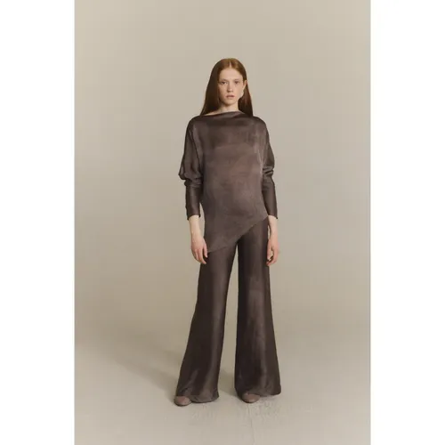 Trousers > Wide Trousers - - Cortana - Modalova
